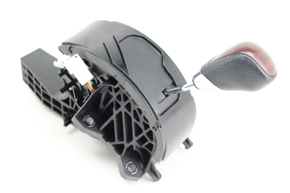 Toyota Sienna 2011-2014 transmisión automática palanca de cambios selector perilla Foto 2 de 4