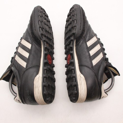 Adidas Mundial Team Men's 6.5 Turf Soccer Futbol Football Cleats Shoes 019228 - Picture 6 of 12