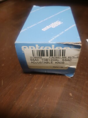 ABB SSAC Littelfuse TDB120AL Timer