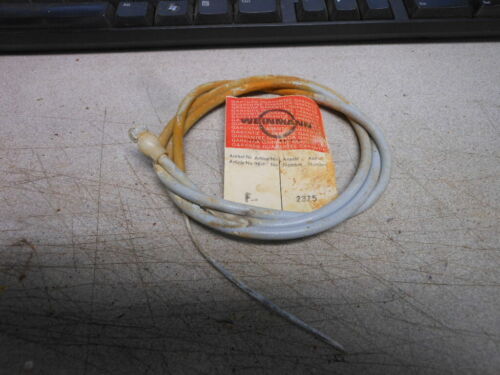 VINTAGE N.O.S FOR SCHWINN STINGRAY WEINMANN SET BRAKES & CABLES MADE IN GERMANY 