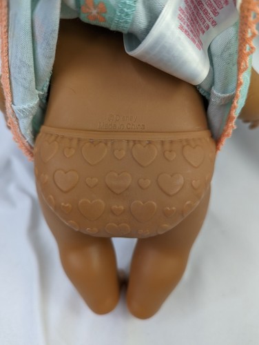 Disney Doc McStuffins Baby Doll 11 Inch - Imagen 6 de 7