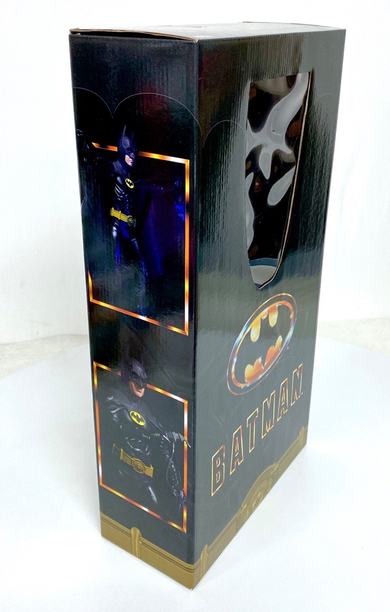 BATMAN Michael Keaton 1989 Movie 1/4 Scale 18