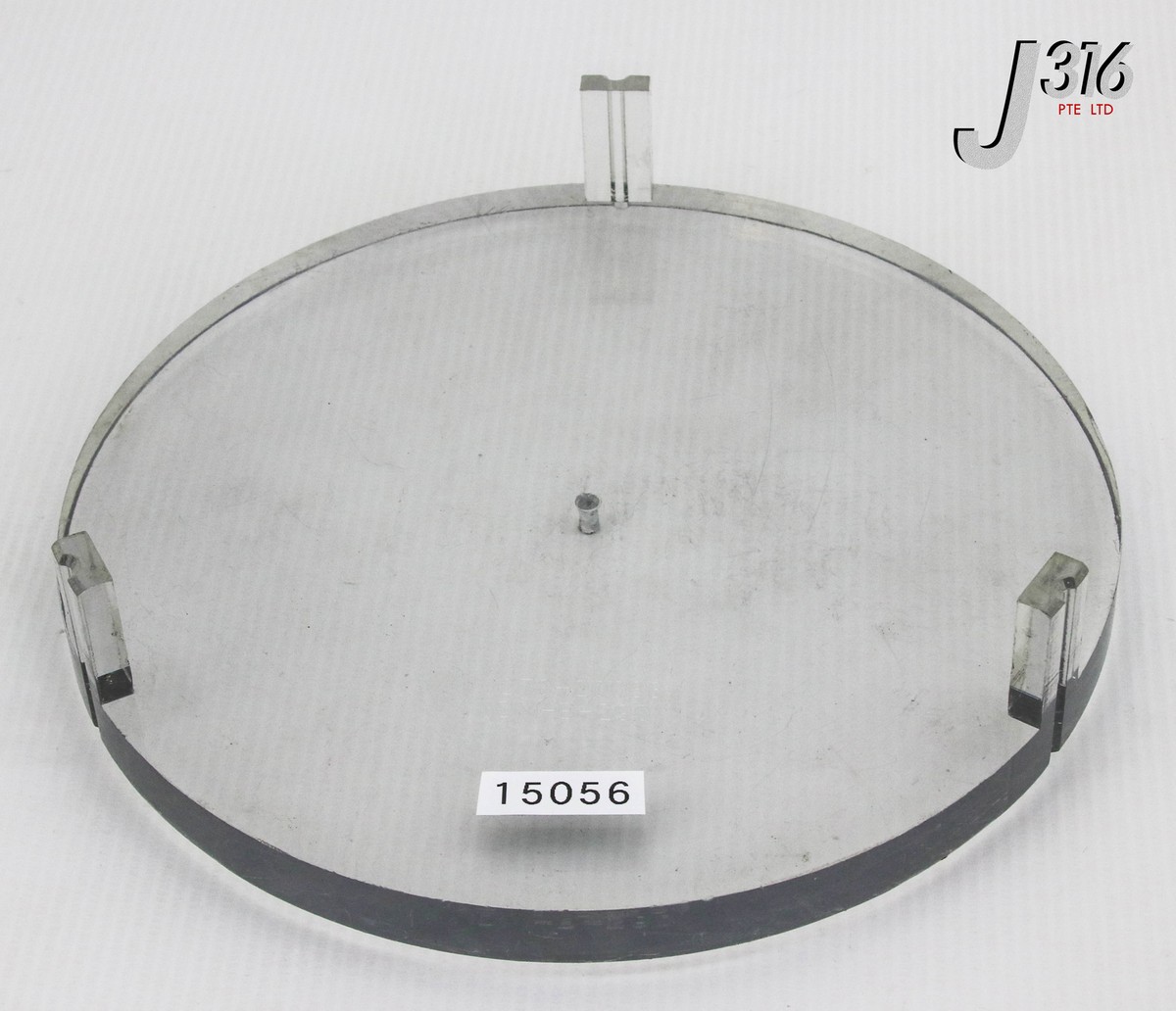 専用6 15056 APPLIED MATERIALS TOOL, PRECLEAN II 8 ROBOT ALIGNMENT 0270