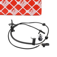 Febi 172161 ABS Sensor Raddrehzahl FüR Toyota Yaris P13 Vorne Rechts 89542-0D060