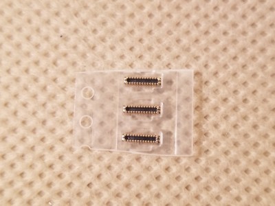 NEW LCD Screen FPC J5 Connector Replacement IC Repair Part for