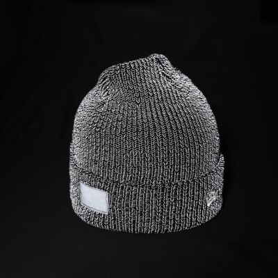 Newera■Outdoor Flash Reflective Knit Cuff Beanie■送料込 New Era Outdoor Flash Reflective Knit Cuff Beanie | eBay