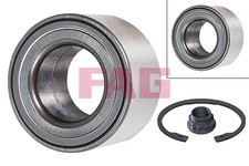 Roulement de roue Toyota AVENSIS