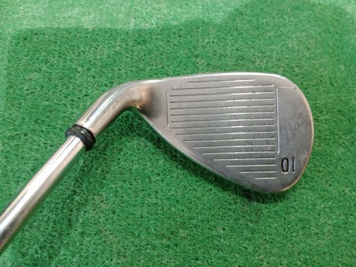 Callaway Big Bertha 2004 10 iron / pitching wedge Constant weight Uniflex steel - Picture 2 of 5