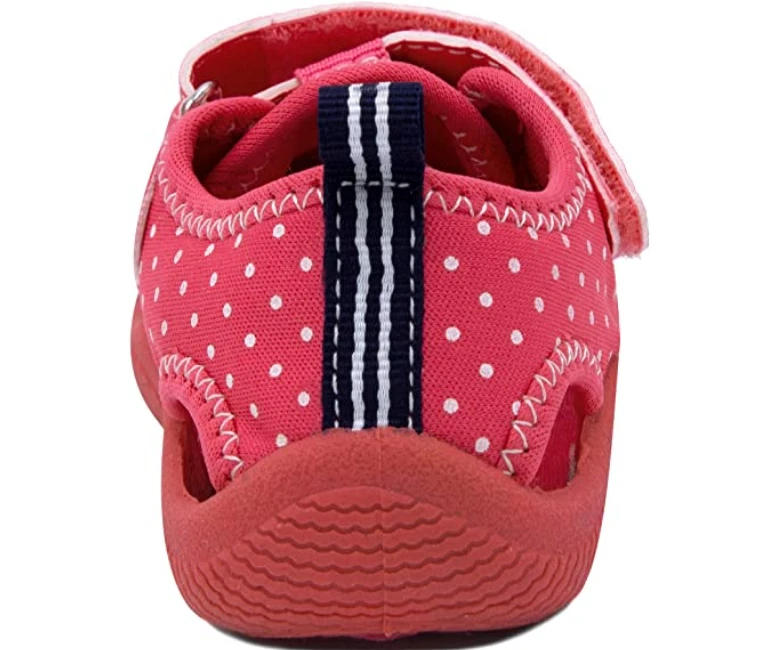 Nautica Kids чайник залива защитный воды обуви закрытый носок Sport сандалии размер 11 - Изображение 3 из 4