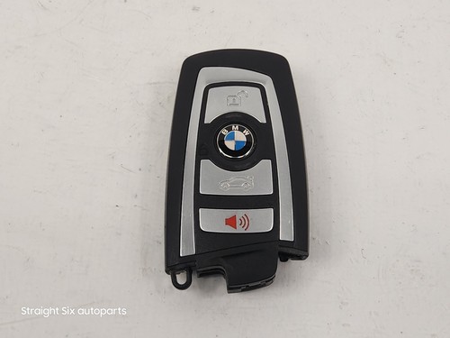 ✅12-18 OEM BMW F82 F22 F30 F32 M2 M3 M4 FEM Front Electronic Control Module +Key - Picture 12 of 15