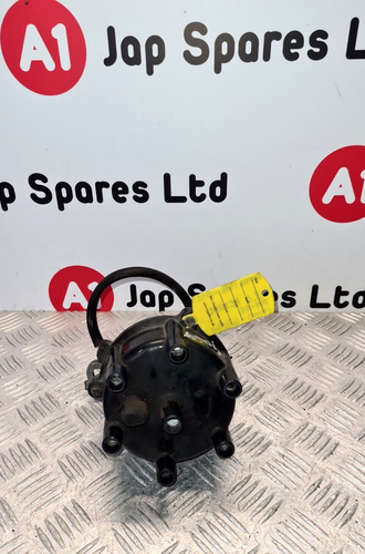 TOYOTA SUPRA MK3 1986 - 1993 3.0 PETROL IGNITION DISTRIBUTOR 7M-GE 19100-42040 - Picture 3 of 6