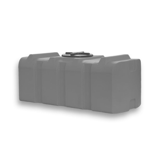 500L Trinkwassertank Stationär - div. Farben Wassertank Regentonne - Varile - Bild 35 von 36