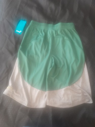 Gen2 Sports OREGON DUCKS Basketball Shorts - Size L - Style KN8-48P0J - Picture 3 of 4