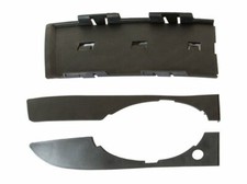 Für AUDI A4 B7 8E 2004-2007 Halter Gitter Rahmen für Nebelscheinwerfer RECHTS