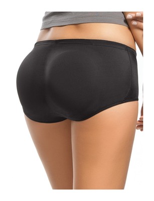 PANTYS CON RELLENO AUMENTA LA COLA REALZA EL GLUTEOS COLOMBIANOS - Main Image