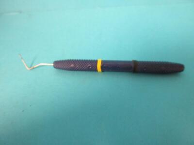 PDT Cruise Line Dental Explorer Probe EXP PR WHO R197 H236 USA