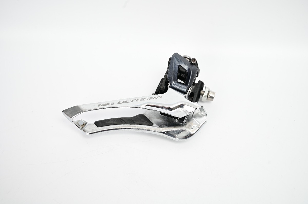 Shimano アルテグラr8000fd rd FD-R8000-