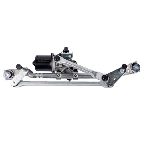 FOR VAUXHALL MOKKA, MOKKA X FRONT WIPER MOTOR AND LINKAGE RHD 42333715 95323223 - Picture 4 of 7