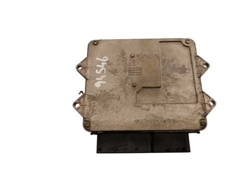 Engine Control Unit Fiat Idea 1.3 MJTD (2008 - 2016) 51826699 Engine 188A9000 - Picture 4 of 4