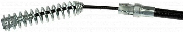 Cable de freno de estacionamiento Dorman C661412 para Cadillac CTS 20981773 Foto 2 de 4