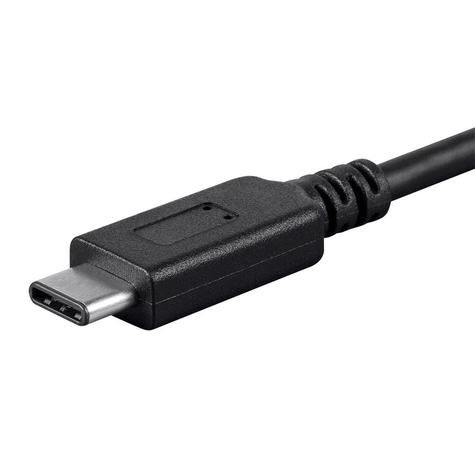 6.6FT USB-C Type C to Type B Printer Scanner Cable Cord 2.4A PC MacBook Pro - Image 3 of 4
