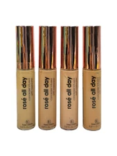 Femme Couture Rose All Day Concealer Infused(0.37fl/11ml)You Pick New See Pics