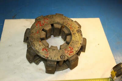 Eaton Aeroquip FT1307-200-M465 Hydraulische Passform Schlauch Crimpzangen Die