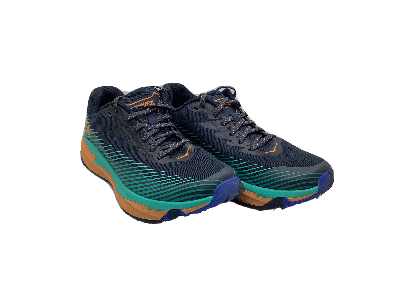 Mens Torrent 2 Trail Running Shoes 