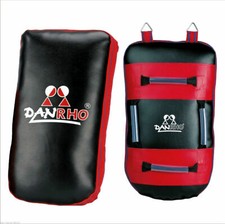 BAY� -3 in 1- WALL MOUNTED Punch Pad Sandbag Punch Bag Punch Bag Wall Punch Bag