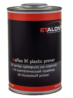 **ETALON-ETAFLEX 1K Plastic Primer Adhesion promoter  1 LTR AWARD WINNER