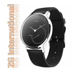 activity & sleep watch nokia