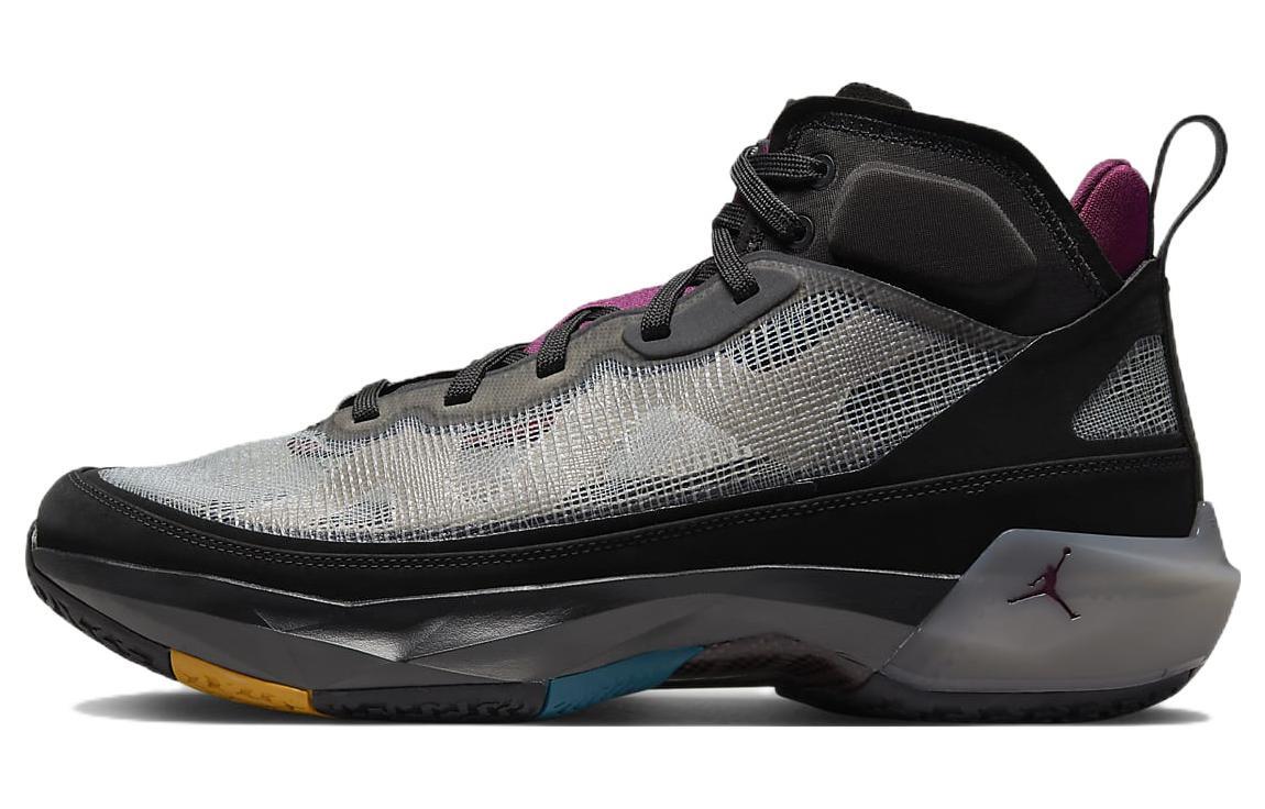 完売品 AIR JORDAN 37 PF DV1236-001 バッシュ Jordan 37 PF Bordeaux 2023 - DV1236-001 Shoes | eBay