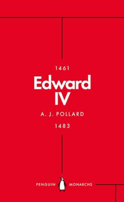 Edward IV (Pinguinmonarchen): Der Sommerkönig (Pinguin - Taschenbuch / Softback N