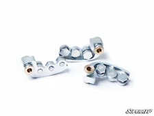 SuperATV Clutch Kit for Polaris RZR XP Turbo (2017-2020) - General Performance