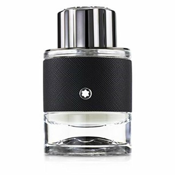 MONTBLANC EXPLORER EAU DE PARFUM SPRAY FOR MEN 2.0 Oz / 60 ml
