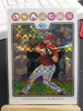 Stephen Drew