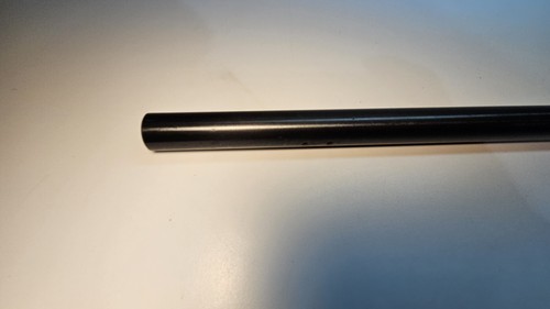 Knight Black Knight Muzzleloader Rifle 24" Barrel Without Breech Plug (B) - Picture 5 of 17