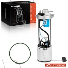 Fuel Pump Module Assembly with Sensor for GMC Sierra 1500 Silverado 1500 E4005M