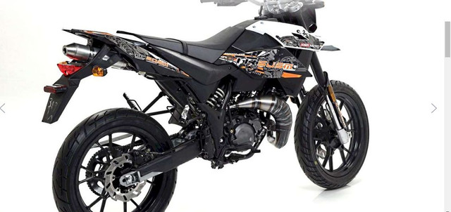 Gianelli Scarico Completo Per Krs Moto Tr 50 Sm 14 16 Acquisti Online Su Ebay