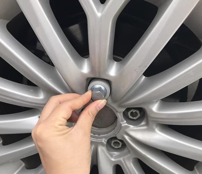 for Audi LOCKING WHEEL BOLT / WHEEL NUT MASTER KEY REMOVER Type A to X