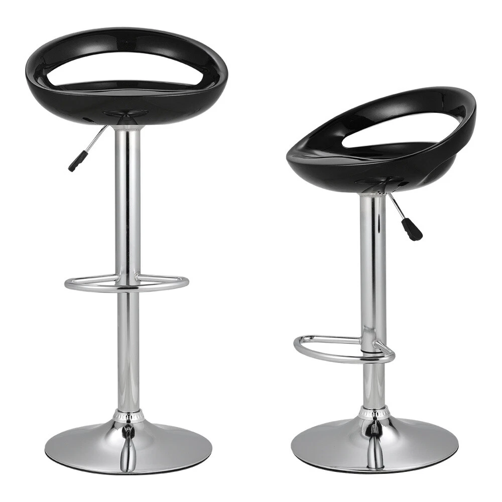 Plastic high stool chair deals