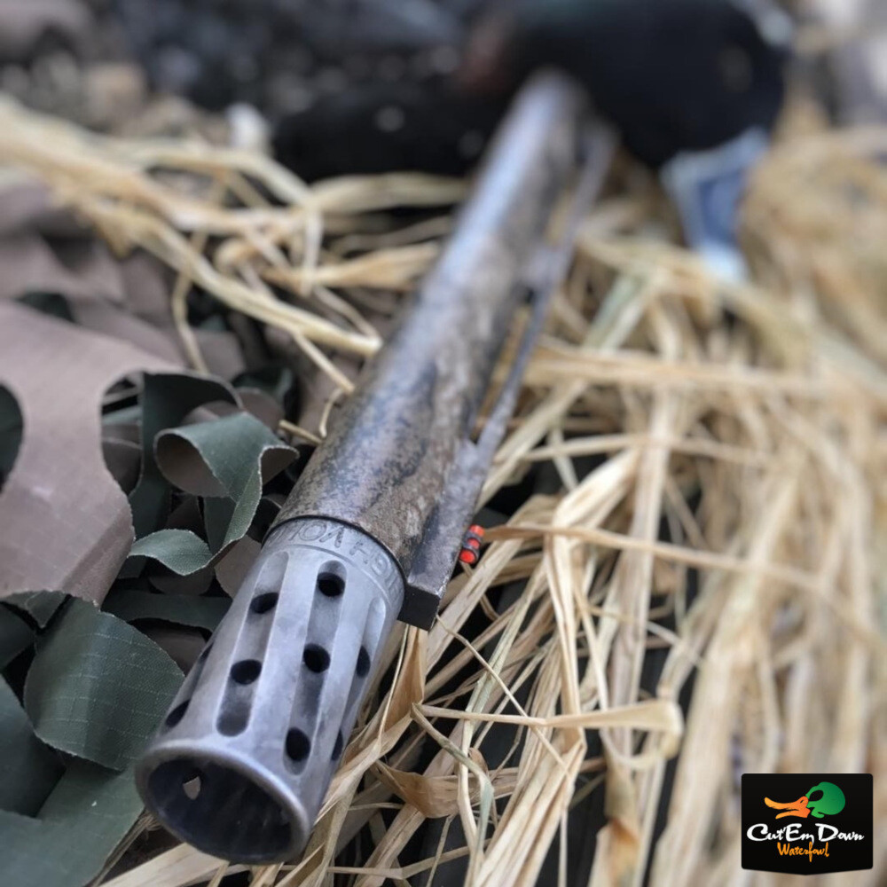 JEBS HIGH VOLTAGE WATERFOWL CHOKE TUBE - SHOTGUN CHOKE - DUCK