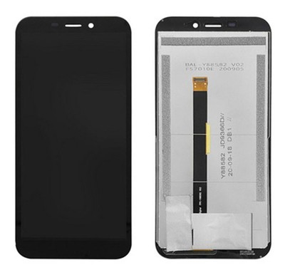 Für Ulefone Armor X8/18/18T/19 Touch Screen Digitizer Glass LCD Display Assembly