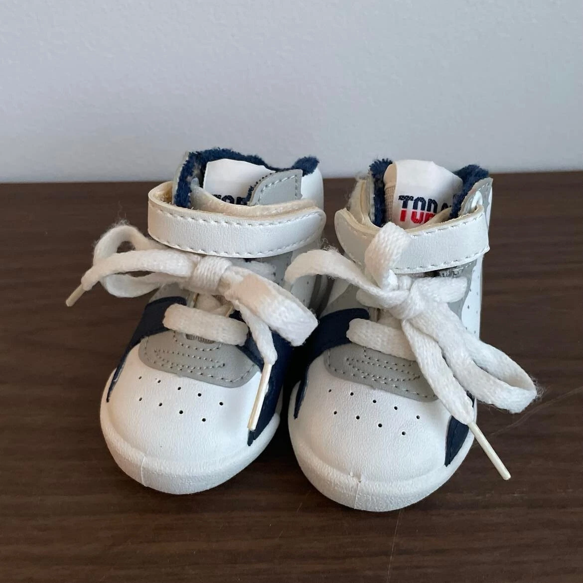 Infant shoes size sale 1