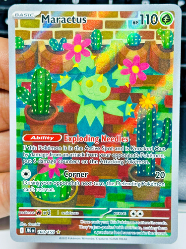 Pokemon SV Voyage Ensemble Reverse Holo à Ultra Rare 1-190 à CHOISIR ! - Photo 179 sur 215