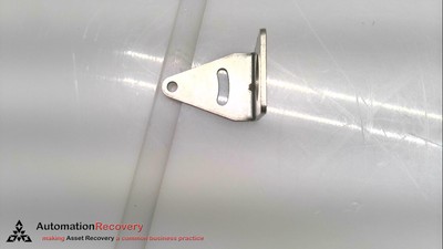 KEYENCE PZ-B04  STANDARD MOUNTING BRACKET, NEW* #284602