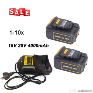 Dcb 182 аккумулятор dewalt
