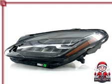 OEM 2018-2020 Jaguar E-Pace Left Driver's Side LED Headlight (For Parts)