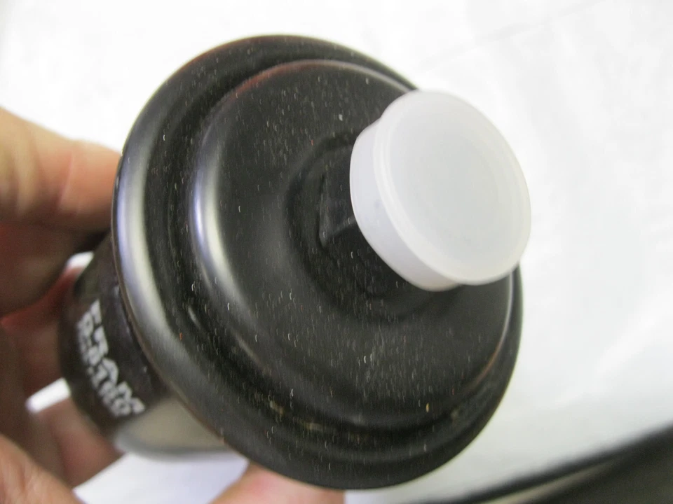 Fuel Filter Fram G8160 — 第 4/4 张图片