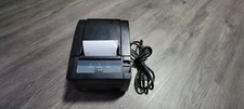 Citizen CT-S601 POS Thermal Receipt Printer Network Ethernet USB Autocut 